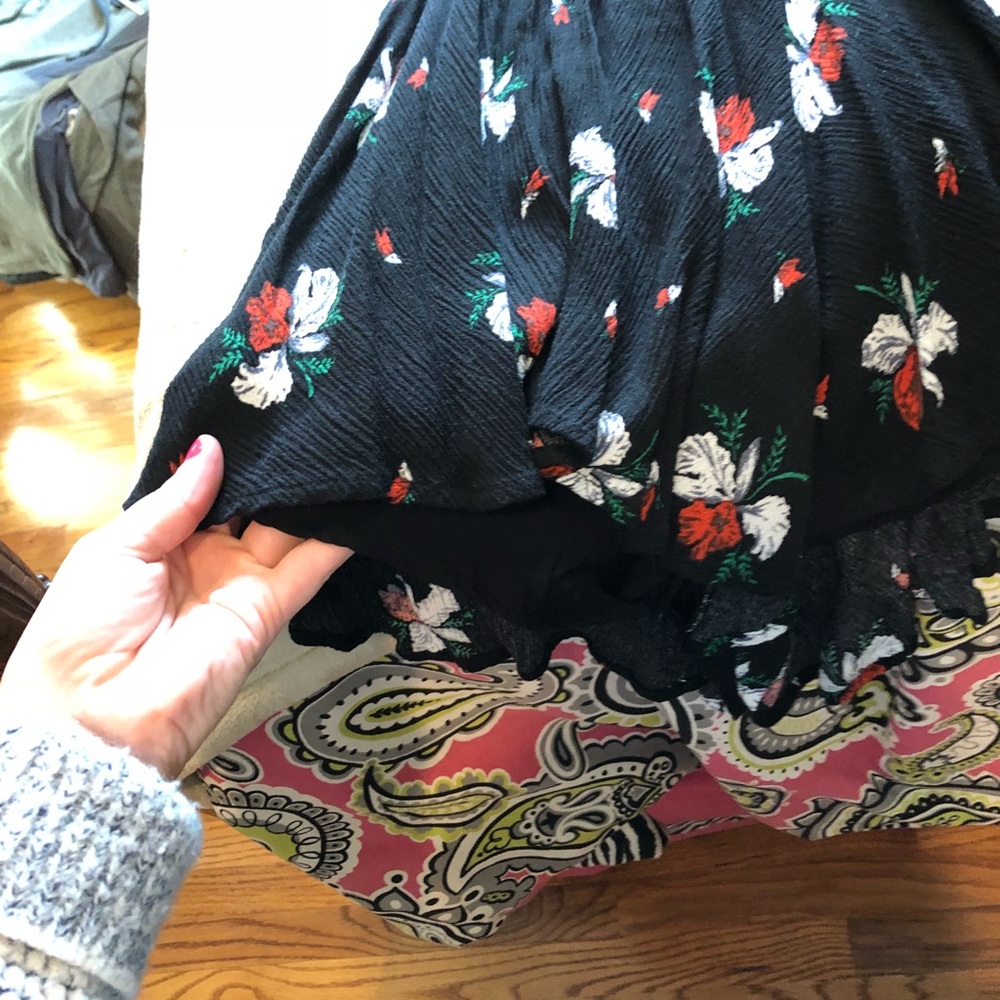 Romper halter - Picture 3 of 4